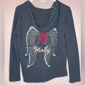 Harley Davidson Long Sleeve